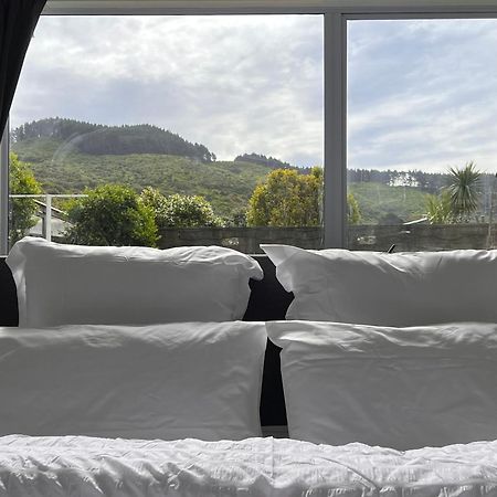Hill View Abode Tawa Apartment Wellington Exterior photo